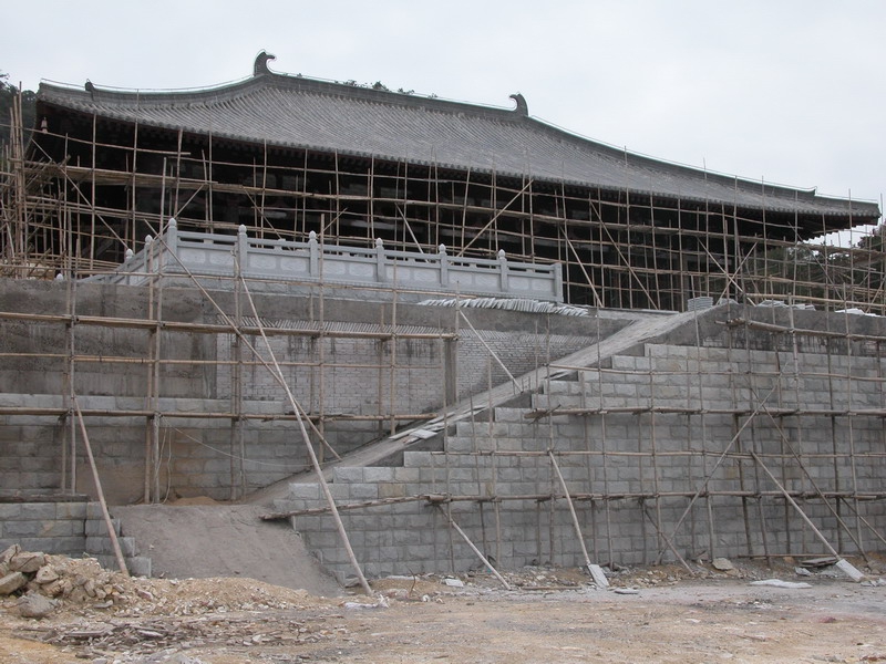 梅州阴那山唐风建筑群.jpg